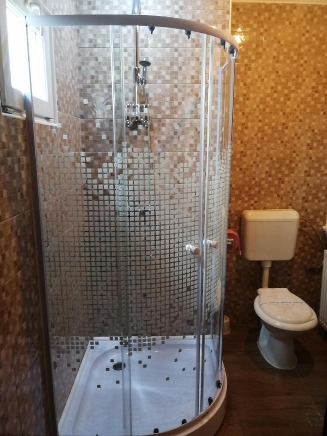 ホテル Casa Teilor ピテシュティ エクステリア 写真