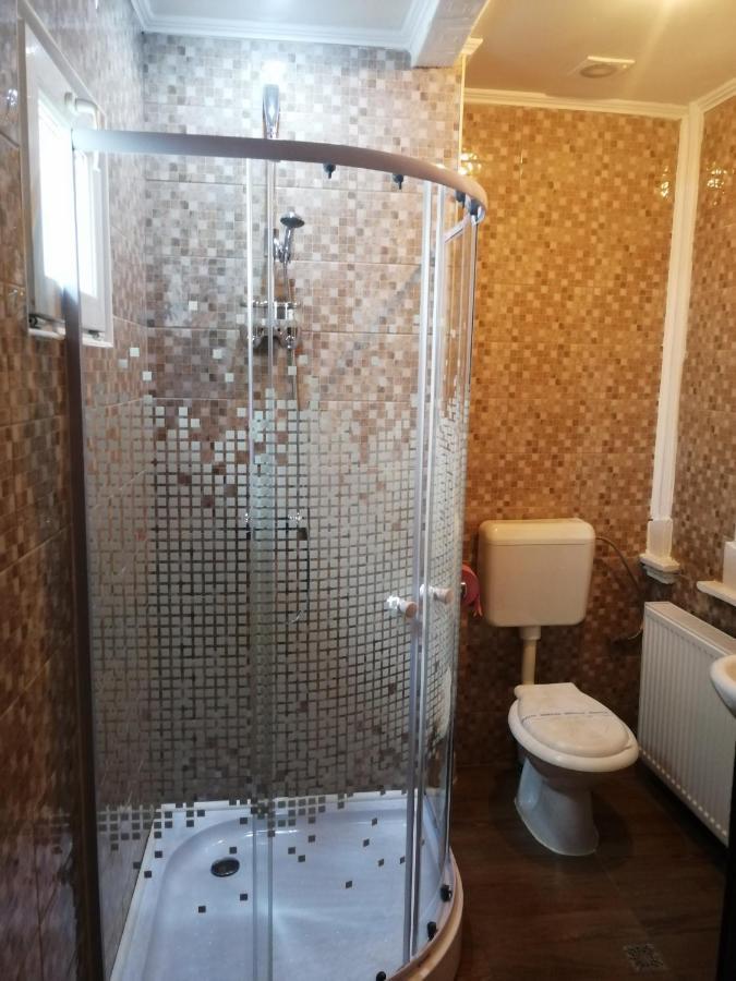ホテル Casa Teilor ピテシュティ エクステリア 写真